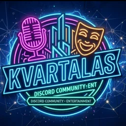 Discord Icon