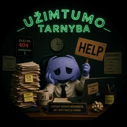 Discord Icon
