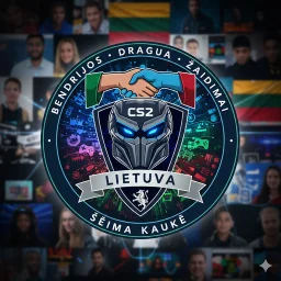 Discord Icon