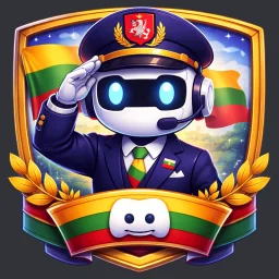 Discord Icon